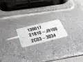 Engine Mount Right