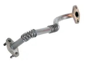 EGR Valve Pipe