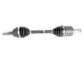 Antriebswelle links Hyundai Kona I 1.6 GDI Hybrid 49500-CM000