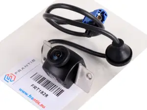 Rear View Camera Tesla Model S Model X 1061269-00-C 106126900C