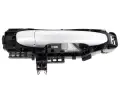Poignée Extérieure de Porte Avant Droite Mercedes-Benz CLA C118 EQA H243 GLAII H247 GLE W167 775 VERSION ANGLAISE A0997601402