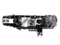 Poignée Extérieure de Porte Avant Droite Mercedes-Benz CLA C118 EQA H243 GLAII H247 GLE W167 775 VERSION ANGLAISE A0997601402