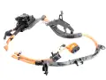 GNIAZDO PRZEWODY KABLE ŁADOWANIA E-CITAN TOWNSTAR EV KANGOO E-TECH III IV 296952215R