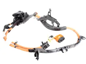 Prise Faisceau Câbles de Chargement E-Citan Townstar EV Kangoo E-TECH Électrique 296952215R