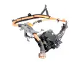 GNIAZDO PRZEWODY KABLE ŁADOWANIA E-CITAN TOWNSTAR EV KANGOO E-TECH III IV 296952215R
