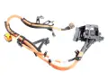 GNIAZDO PRZEWODY KABLE ŁADOWANIA E-CITAN TOWNSTAR EV KANGOO E-TECH III IV 296952215R