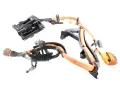 GNIAZDO PRZEWODY KABLE ŁADOWANIA E-CITAN TOWNSTAR EV KANGOO E-TECH III IV 296952215R