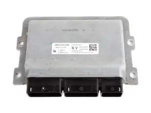Engine Control Unit  ECU