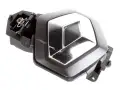KLAPKA GNIAZDA ŁADOWANIA RENAULT KANGOO E-TECH III IV ZOE LIFT 296A81391R