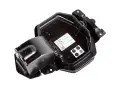 KLAPKA GNIAZDA ŁADOWANIA RENAULT KANGOO E-TECH III IV ZOE LIFT 296A81391R