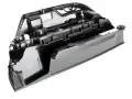 Feu LED Arrière Droit Nissan Townstar Renault Kangoo III 21- 265505583R