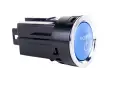 PRZYCISK ODPALANIA WŁACZNIK PRZEŁĄCZNIK POWER TOYOTA RAV4 V 8961130144 89611-30144