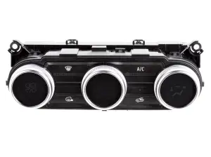 PANEL NAWIEWU KLIMATYZACJI CITAN II W420 TOWNSTAR KANGOO III MASTER IV 275004314R