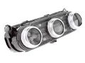 Panneau de Contrôle Chauffage Climatisation Citan II W420 Townstar Kangoo III Master IV 275004314R