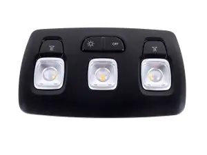 Interior Roof Lamp Light