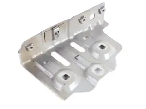 Support de Pare-Chocs Gauche Renault Austral Espace VI E-Tech Rafale 631230165R