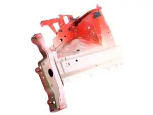 Longeron Quart de Carrosserie Avant Droit Citroen C5 Aircross 17- EPN