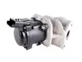 ZAWÓR EGR RECYRKULACJI CITROEN C4 PICASSO C4 C5 XSARA PICASSO PEUGEOT 207 307 308 407 1.6 HDI 9685640480 9649358780