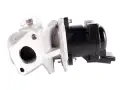 ZAWÓR EGR RECYRKULACJI CITROEN C4 PICASSO C4 C5 XSARA PICASSO PEUGEOT 207 307 308 407 1.6 HDI 9685640480 9649358780