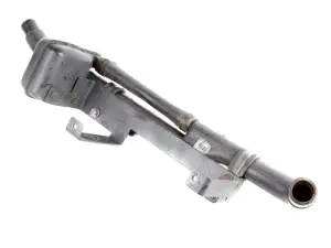 Tuyau d'Alimentation d'Air Iveco S-Way X-Way 19- 5801502485