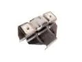 Support de Charnière de Capot Droite Dacia Logan III Sandero III Jogger 651407058R