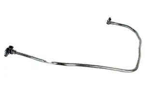 Brake Servo Vacuum Booster Pipe Hose
