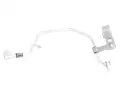 Klimaleitung Renault Kangoo III IV Townstar Citan 924C30671R