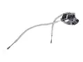 Serrure de Porte Battante Arrière Gauche Citan II Townstar Kangoo III 905033110R