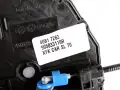 Serrure de Porte Battante Arrière Gauche Citan II Townstar Kangoo III 905033110R