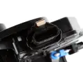 Serrure de Porte Battante Arrière Gauche Citan II Townstar Kangoo III 905033110R