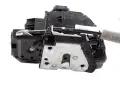 Door Lock Mechanism Rear Left