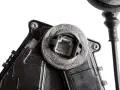 Serrure de Porte Avant Gauche Citan II W420 Townstar Kangoo III 805030789R
