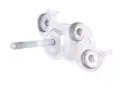 Engine Support Mount Bracket