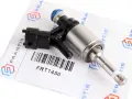 Fuel Injector Citroen C4 II C4 Picasso II DS3 DS4 DS5 Peugeot 208 308 508 2008 3008 5008 I II 1.6 THP 9809802380 9802541680