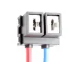 Stecker Kabelbaum Glühbirne H7 Citroen Dacia DS Fiat Ford Hyundai Iveco Jaguar Kia Land Rover Mazda Mercedes-Benz Mini Mitsubishi Nissan Peugeot Renault Seat Skoda Smart Toyota Suzuki Volkswagen Volvo