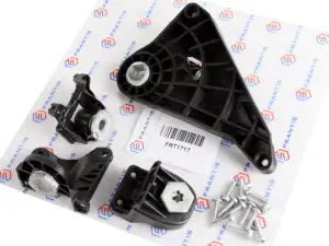 Headlight Repair Kit Front Left Mercedes-Benz C Class W206 A2068209700