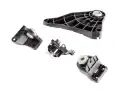 Reparatursatz Halterungen Scheinwerfer links Mercedes-Benz C Klasse W206 A2068209700