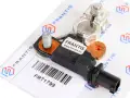 Borne Négative de Batterie Citroen Berlingo III C4 II C4 Picasso DS4 DS5 Peugeot 3008 308 5008 Partner III RCZ 9802043480 6500KT 6500KS