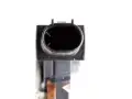 Borne Négative de Batterie Citroen Berlingo III C4 II C4 Picasso DS4 DS5 Peugeot 3008 308 5008 Partner III RCZ 9802043480 6500KT 6500KS