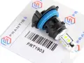 Tagfahrlicht DRL Glühbirne Glühlampe Fassung PH24W Citroen C5 III Peugeot 3008 5008 89072904 6216F6 