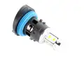 Tagfahrlicht DRL Glühbirne Glühlampe Fassung PH24W Citroen C5 III Peugeot 3008 5008 89072904 6216F6 
