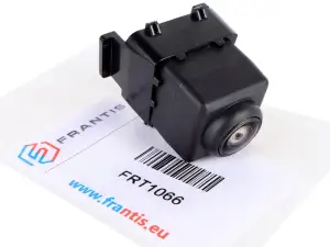 Rear View Camera Renault Koleos II 16- 284426877R