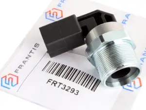 Fuel Pressure Regulator Valve Audi VW Seat Skoda 2.0 TSI 06L127025K
