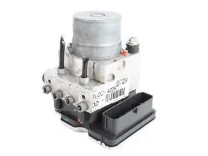 ABS Pumpe Steuergerät Hydraulikblock Mercedes-Benz Citan Nissan Townstar Renasult Kangoo 476601422R