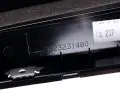 LISTWA NAKŁADKA DRZWI LEWA TYLNA PEUGEOT 208 II 19- r. 9823231480