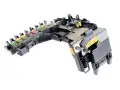 Batteriesteuergerät Citroen C4 II DS4 DS5 Peugeot 508 10-18 9665878380