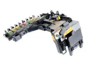 Batteriesteuergerät Citroen C4 II DS4 DS5 Peugeot 508 10-18 9665878380