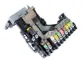 Batteriesteuergerät Citroen C4 II DS4 DS5 Peugeot 508 10-18 9665878380
