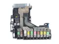 Batteriesteuergerät Citroen C4 II DS4 DS5 Peugeot 508 10-18 9665878380