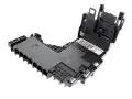 Batteriesteuergerät Citroen C4 II DS4 DS5 Peugeot 508 10-18 9665878380
